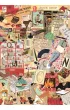 Puzzle 1000 el. Compact Books&Writing Clementoni