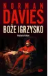 Bo�e igrzysko. Historia Polski