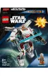 LEGO Star Wars Mech X-Wing™ Luke'a Skywalkera™ 75390