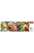 Puzzle panoramiczne 1000 el. S�odkie przysmaki Trefl
