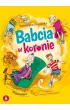 Babcia w koronie