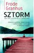 Sztorm – Frode Granhus – okładka ebook