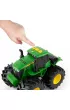 John Deere Traktor Monster Tomy