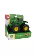 John Deere Traktor Monster Tomy