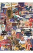 Puzzle 1000 el. Compact Travel&Cultures Clementoni