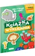 Dzie�, w kt�rym Heni� pozna�... Ksi��ka do wyklejania