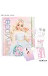 Depesche Zestaw kreatywny Wedding Special Top Model 12393A