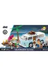 Action town Volkswagen T2a Kombi