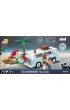Action town Volkswagen T2a Kombi