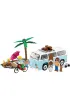 Action town Volkswagen T2a Kombi