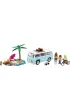 Action town Volkswagen T2a Kombi