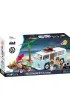 Action town Volkswagen T2a Kombi