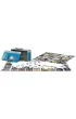 Puzzle 550 el. Cassette player - Tin metal box Eurographics
