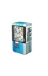 Puzzle 550 el. Cassette player - Tin metal box Eurographics