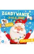 Zgadywanie-doklejanie. Magia �wi�t