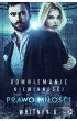 Prawo miłości. Domniemanie niewinności. Tom 3 – Whitney G. – okładka ebook