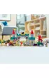 LEGO Disney Mickey and Friends Miki i przyjaciele - obrocy zamku 10780
