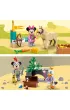 LEGO Disney Mickey and Friends Miki i przyjaciele - obrocy zamku 10780
