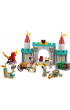 LEGO Disney Mickey and Friends Miki i przyjaciele - obrocy zamku 10780
