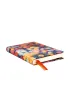 Kalendarz  2027 Monet`s Chrysanthemums tygodniowy