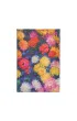 Kalendarz  2027 Monet`s Chrysanthemums tygodniowy