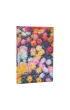 Kalendarz  2027 Monet`s Chrysanthemums tygodniowy