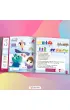 Sylabozaur i Bajo Jajo. Elementarz do nauki czytania metod� sylabow�