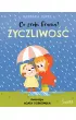 �yczliwo��. Co zrobi Frania?