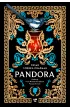 Pandora – Susan  Stokes-Chapman – okładka ebook