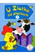 U Ziutka za p�otkiem 1