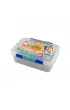 Piasek dynamiczny - naturalny box Tuban