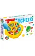 Gra Pche�ki z tarcz� Multigra
