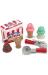 Mellisa&Doug: Lodziarnia Melissa & Doug