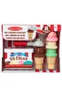 Mellisa&Doug: Lodziarnia Melissa & Doug
