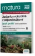 Pakiet Matura 2026. J�zyk polski i Matematyka. Zakres podstawowy: Zadania maturalne z odpowiedziami. Repetytorium, Arkusze maturalne z rozwi�zaniami krok po kroku