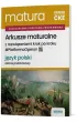 Pakiet Matura 2026. J�zyk polski i Matematyka. Zakres podstawowy: Zadania maturalne z odpowiedziami. Repetytorium, Arkusze maturalne z rozwi�zaniami krok po kroku