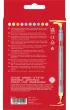 Faber-Castell Flamastry dwustronne pastel 10 szt.