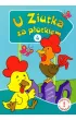 U Ziutka za p�otkiem 4