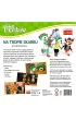 Gra Na tropie skarbu. Rodzina Treflik�w