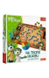 Gra Na tropie skarbu. Rodzina Treflik�w