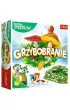 Rodzina Treflik�w. Grzybobranie