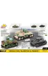 Historical collection wwii HC Renault R35,Valentine IX ..