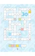 Matematyka w krzy��wkach. Mno�enie i dzielenie w zakresie 50