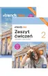 Pakiet #trends NEU 2. Podr�cznik i zeszyt �wicze� do j�zyka niemieckiego dla liceum i technikum. Edycja 2024