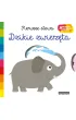 Dzikie zwierz�ta. Akademia M�drego Dziecka. Pierwsze s�owa