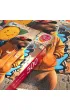 Puzzle 500 el. Don t Worry Be Cappy CherryPazzi