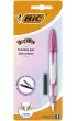 Bic Pi�ro wieczne EasyClic standard mix