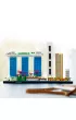 LEGO Architecture Singapur 21057