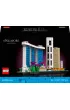 LEGO Architecture Singapur 21057