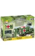 Historical collection wwii HC WWII Ambulance WC 54